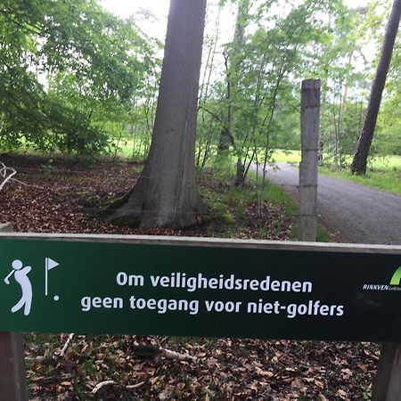 B&B 'T Gezellig Huizeke Zoersel Eksteriør billede