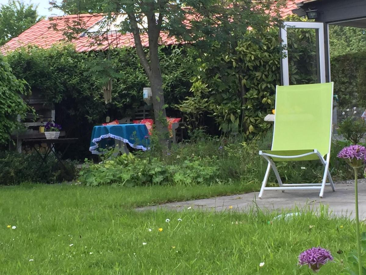 B&B 'T Gezellig Huizeke Zoersel Eksteriør billede
