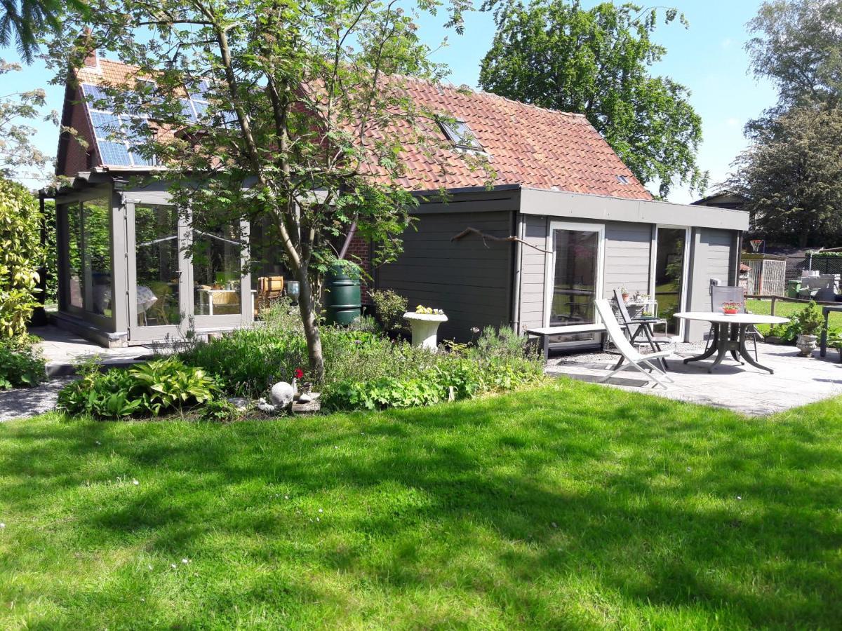 B&B 'T Gezellig Huizeke Zoersel Eksteriør billede