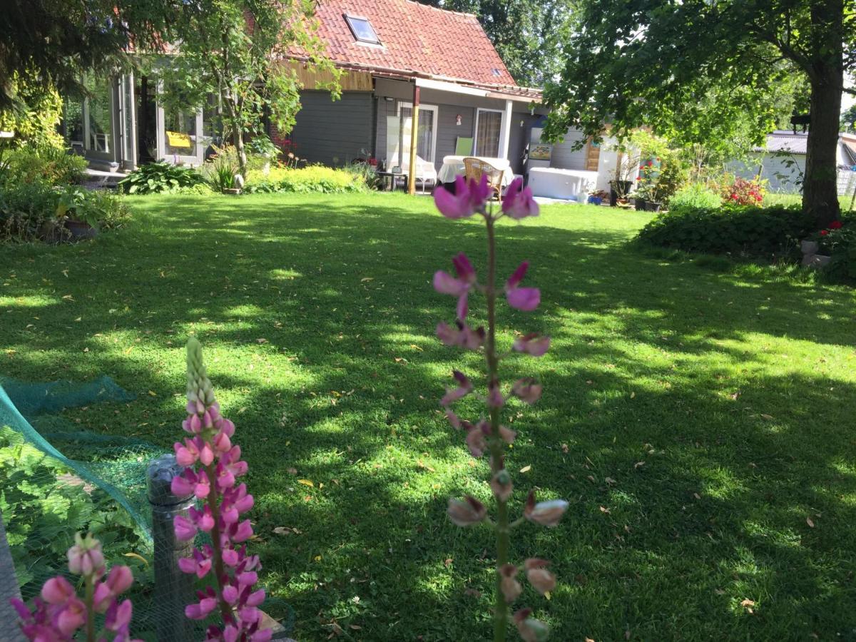 B&B 'T Gezellig Huizeke Zoersel Eksteriør billede