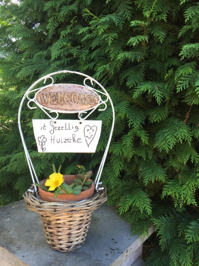 B&B 'T Gezellig Huizeke Zoersel Eksteriør billede